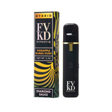 FVKD Hypnotiq Diamond Sauce 3.5g Disposable Device