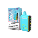 Geek Bar PULSE 15000 Rechargeable Disposable Device - 15000 Puffs