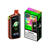 FASTA Burrst 35000 Disposable Device – 35000 Puffs