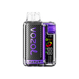 VOZOL Vista 16000 Puffs Rechargeable Disposable Device - 16000 Puffs