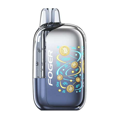 FOGER Disposable Devices | Sleek, Portable, and High-Performance VapoRider FOGER Disposable Devices | Sleek, Portable, and High-Performance VapoRider