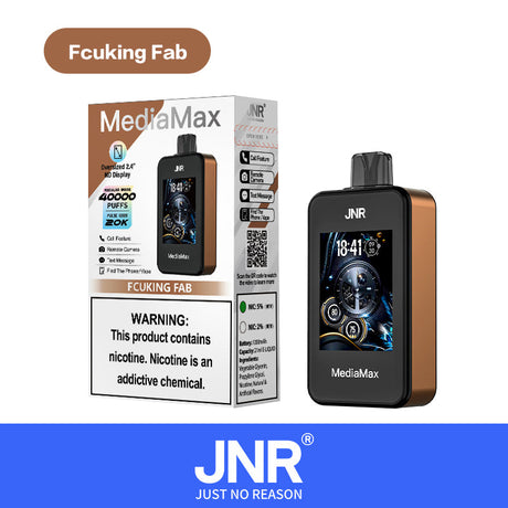 JNR Vae VapoRider JNR Vae VapoRider
