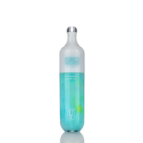Flum Float Disposable 3000 Puffs 8mL 50mg Aloe Mango Melon Ice