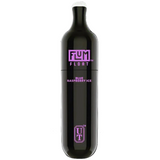 Flum Float Disposable 3000 Puffs 8mL 50mg Blue Raspberry Ice