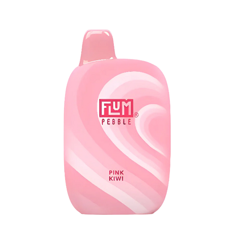 FLUM Pebble 6000 Disposable Device – 6,000 Puffs