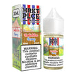 MRKT PLCE Forbidden Berry Nic Salt 30ml bottle with tropical and mixed berry flavors