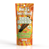 Not Ya Son's Weed 1.5g THCA Blunt - 2 Count
