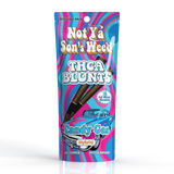 Not Ya Son's Weed 1.5g THCA Blunt - 2 Count