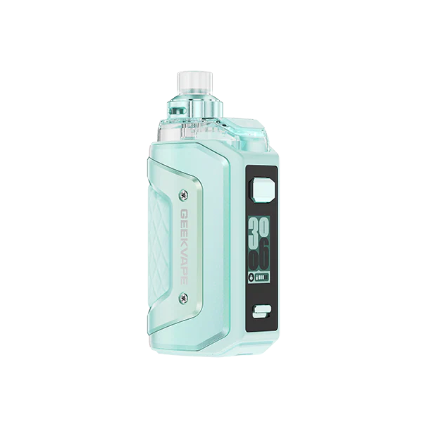 GeekVape Aegis Hero 5 Pod Mod Kit