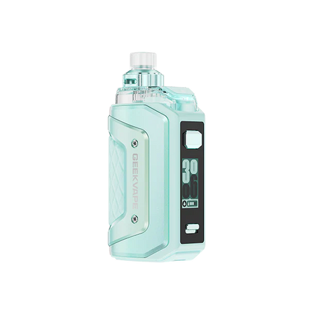 GeekVape Aegis Hero 5 Pod Mod Kit