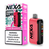 NEXA N20000 Disposable Device - 20000 Puffs