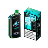 FASTA Burrst 35000 Disposable Device – 35000 Puffs