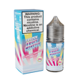Frozen Fruit Monster Blueberry Raspberry Lemon Ice 30ML – Menthol Berry Lemon Nic Salt E-Liquid