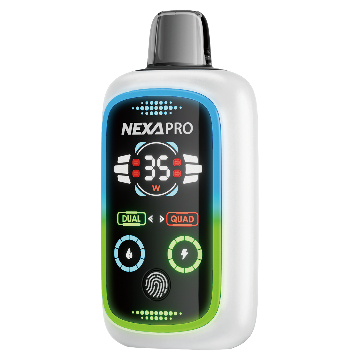 NEXA Pro 30K Puff Disposable Device - 30000 Puffs