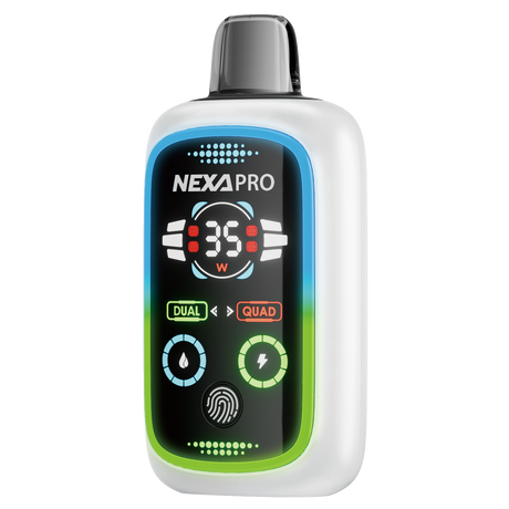 NEXA Pro 30K Puff Disposable Device - 30000 Puffs