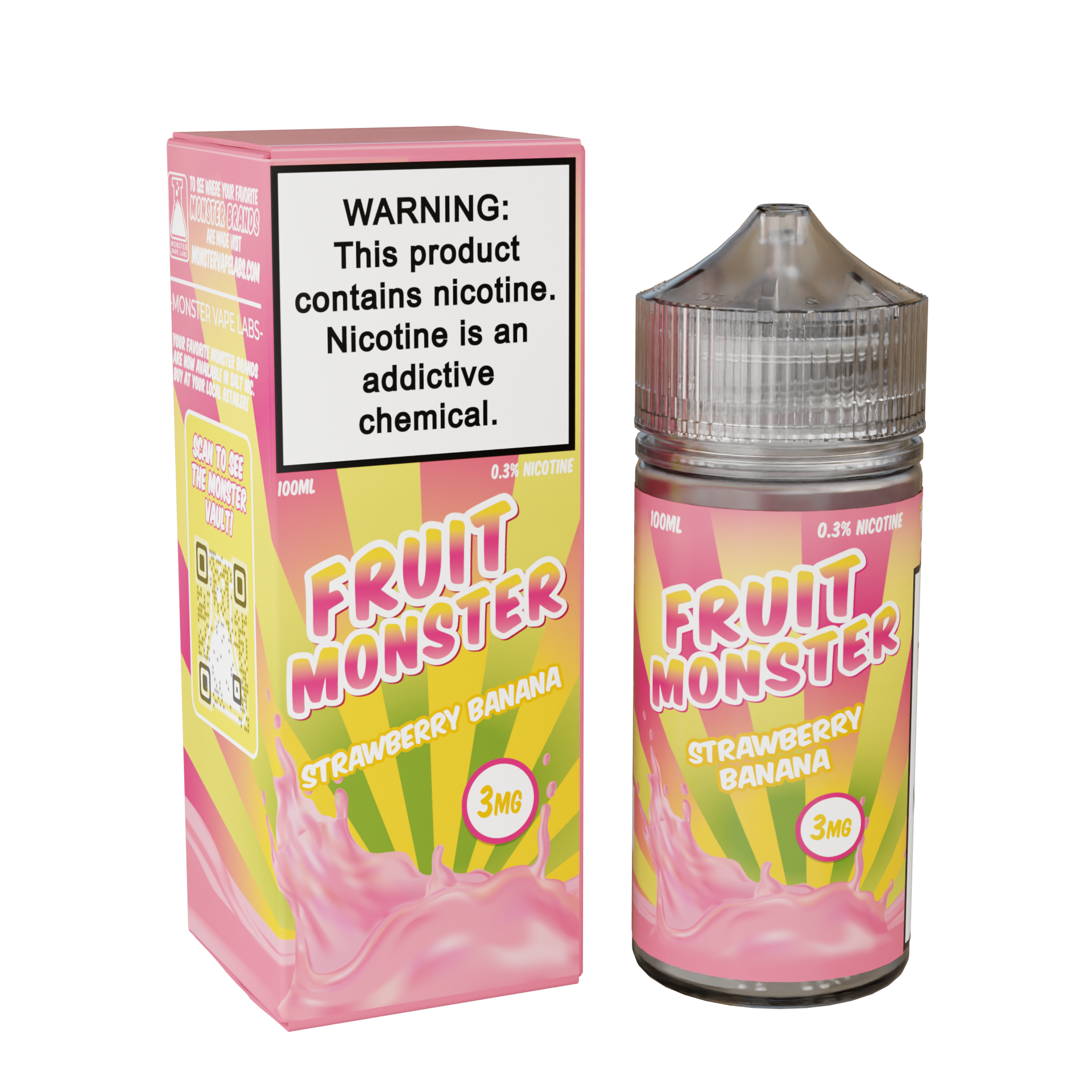 12mg vape juice Enter the Dragon E-juice