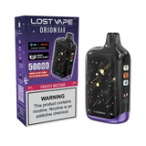 Lost Vape ORION BAR 50K Disposable Device - 50000 Puffs