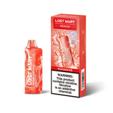 Lost Mary MO5000 Frozen Edition Rechargeable Disposable Vape