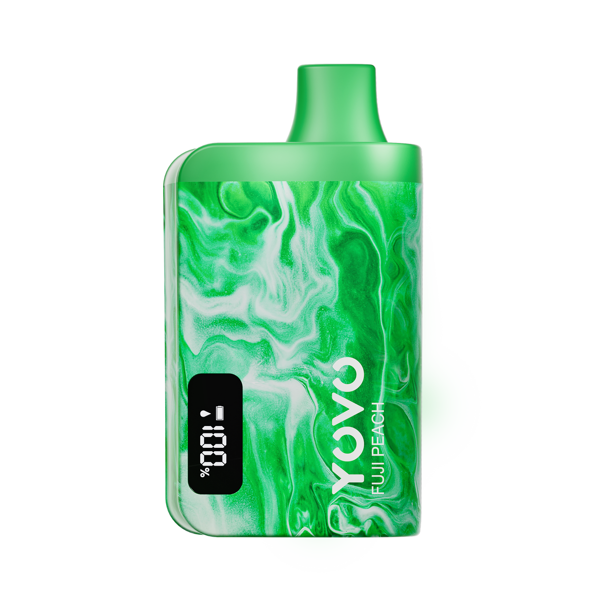 YOVO JB8000 Disposable Device - 8000 Puffs