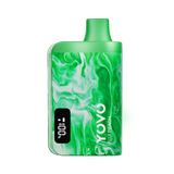 YOVO JB8000 Smart Disposable Vape - 8000 Puffs