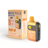 GEEK THCX Pulse Pro FIRE AF THC-P Blend - 4.2g Disposable