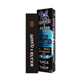 GEEK'D x Elyxr "LA Skywalker" 1g Disposable