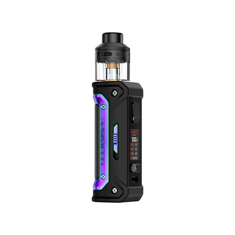 GeekVape E100i (Aegis Eteno i) 100W Pod Mod Kit