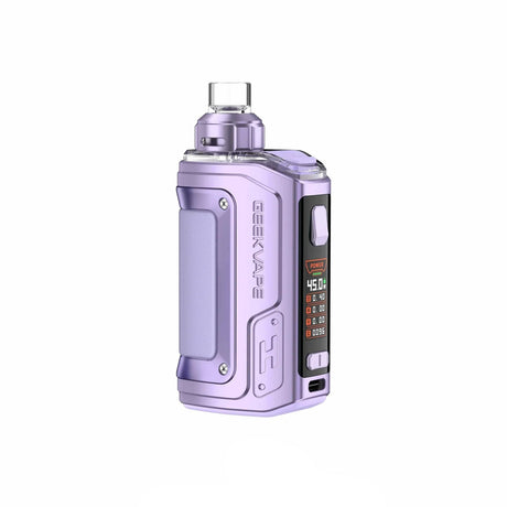 GeekVape H45 Aegis Hero 2 - 45W Pod Mod Kit