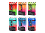 GLAMEE GT8000 Rechargeable Disposable Device – 8000 Puffs
