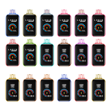 Lucid Boost Disposable Group Photo