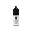 Flavorless BLVK ZERO Series Salts 30mL bottle