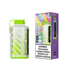 VOZOL Gear Power 20000 Puffs Rechargeable Disposable Device - 20000 Puffs