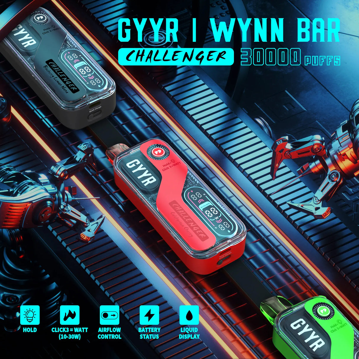 GYYR-WYNN-BAR-30K-CHALLENGER-product-main-vaporider