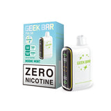 Geek Bar Pulse 15000 ZERO NICOTINE Disposable – 15000 Puffs