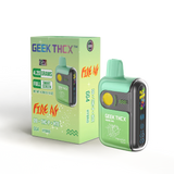 GEEK THCX Pulse Pro FIRE AF THC-P Blend - 4.2g Disposable