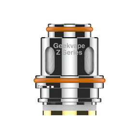 GeekVape Zeus Z Mesh Coils – 5-pack sub-ohm mesh coils for ZEUS Tank