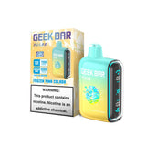 Geek Bar Pulse 15K Frozen Edition Disposable Device – 15000 Puffs