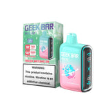 Geek Bar Pulse 15K Frozen Edition Disposable Device – 15000 Puffs