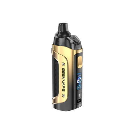GeekVape Aegis Boost 3 60w Pod System