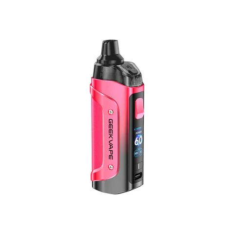 GeekVape Aegis Boost 3 60w Pod System