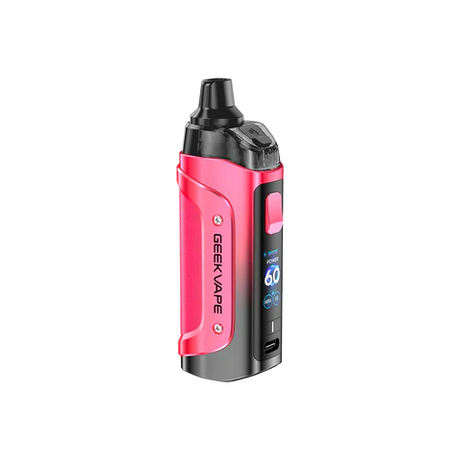 GeekVape Aegis Boost 3 60w Pod System