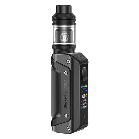 High-Wattage Vape Starter Kits | Best Box Mod Vape Kits VapoRider High-Wattage Vape Starter Kits | Best Box Mod Vape Kits VapoRider