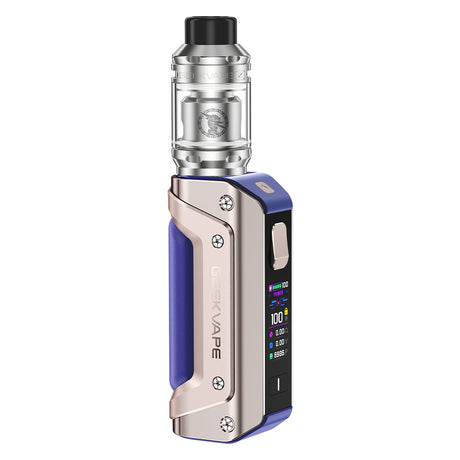 High-Wattage Vape Starter Kits | Best Box Mod Vape Kits VapoRider High-Wattage Vape Starter Kits | Best Box Mod Vape Kits VapoRider