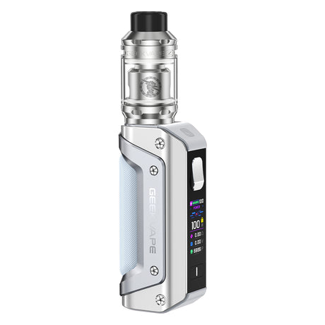 High-Wattage Vape Starter Kits | Best Box Mod Vape Kits VapoRider High-Wattage Vape Starter Kits | Best Box Mod Vape Kits VapoRider