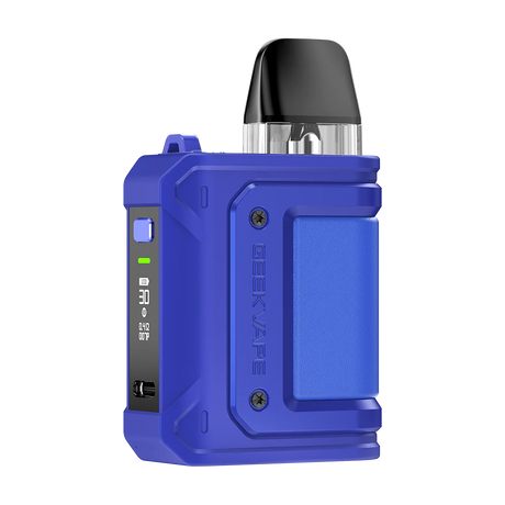 GeekVape AEGIS Hero Q - 30w Pod System