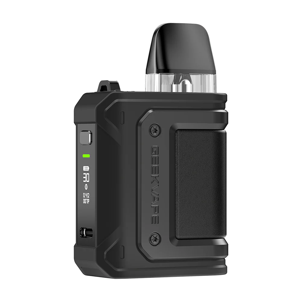 GeekVape AEGIS Hero Q - 30w Pod System