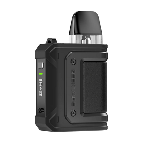 GeekVape AEGIS Hero Q - 30w Pod System