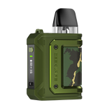 GeekVape AEGIS Hero Q - 30w Pod System