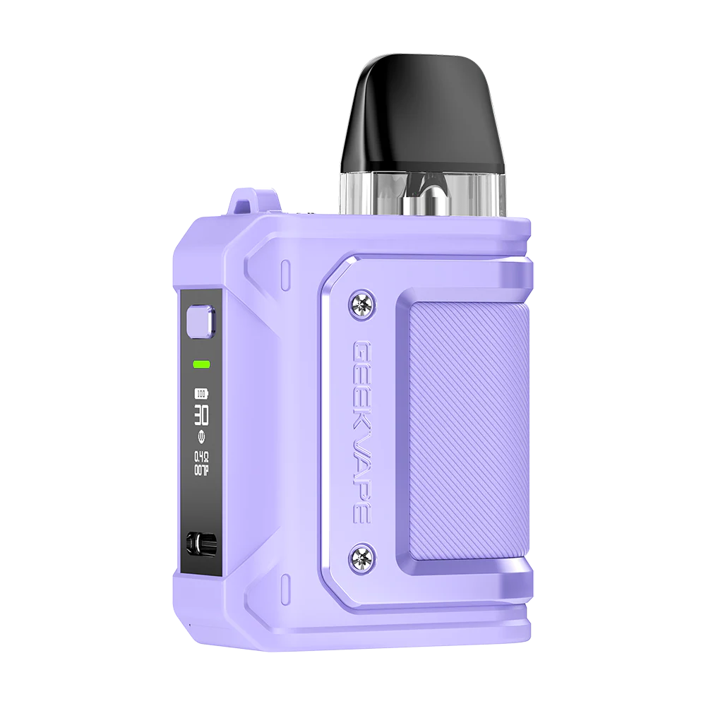 GeekVape AEGIS Hero Q - 30w Pod System