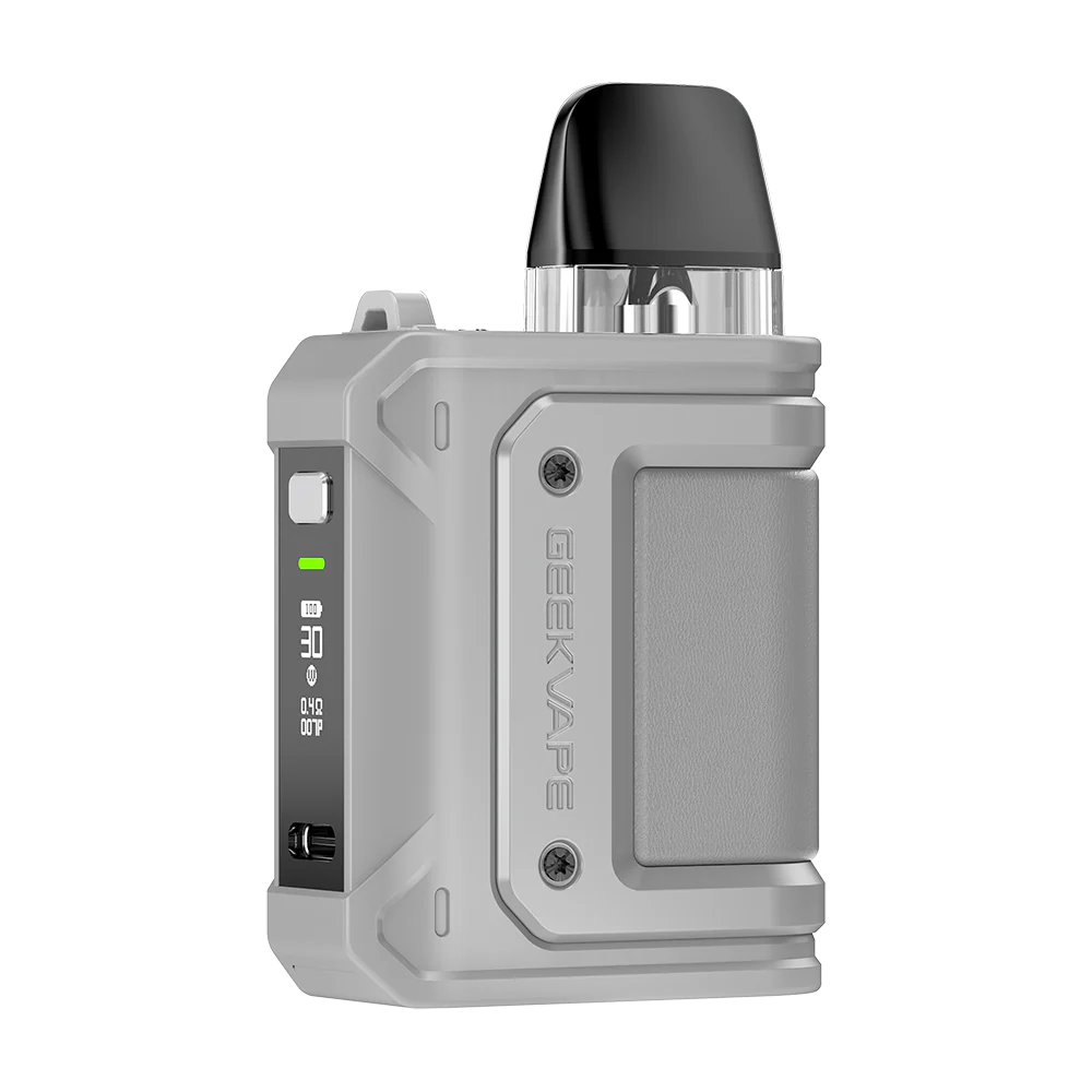 GeekVape AEGIS Hero Q - 30w Pod System